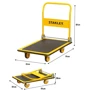 Тележка Stanley SXWT-PC528: Установка Передвижная