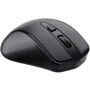 Мышь 2E MF213 WL Black (2E-MF213WB): Эргономика для правой руки
