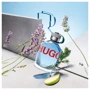 Туалетная вода Hugo Boss 200 ml: Аромат Цитрусовый, Древесный