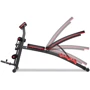 Скамья для жима и пресса Hop-Sport HS-1035 с партой Скотта: Тип скамьи универсальная