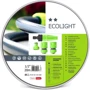 Набор Cellfast поливочный Ecolight 20 м 1/2" + комплект соединителей (10-190)