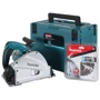 Пила дискова Makita SP6000J: Тип дискова