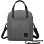 Сумка для мамы Mommore серая (0090210A008)