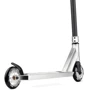 Самокат трюковый Hipe H3 Alu Black-Chrom (250816): Тип колес литые