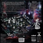Настольная игра Geekach Games Немезида (Nemesis) фото 10