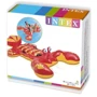 Плотик Intex Лобстер 213х137 см (57528): Тип Плотик