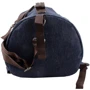 Чоловічий рюкзак Valiria Fashion синій 95DETAO2801-6: Фактура Тканая