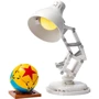 Конструктор LEGO Ideas Disney Pixar Luxo Jr. (21357): Кількість деталей, шт. 613