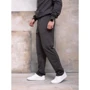 Спортивные брюки ISSA PLUS GN-407 56-58 темно-серые: Вид Спортивные брюки