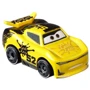 Металлический мини-гонщик из м/ф Тачки (в ассортименте)