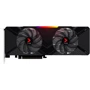 Відеокарта PNY GeForce RTX 2080 XLR8 Gaming OC TwinFan 8GB (VCG20808DFPPB-O): Розрядність шини пам'яті, біт 256