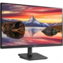 Монитор LG 27MP400-B: Формат изображения 16:9