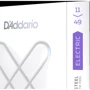 Струна для гитар Комплект струн D'addario XSE1149 XS Coated Electric Guitar Strings, Medium (11-49): Назначение Для электрогитары