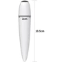 Клиторальный вибратор LoveToy IJOY Rechargeable Power Play White