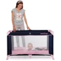Кровать-манеж Babytiger Viki Pink Navy (BLVIKI00PNK0000) фото 12