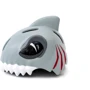 Шолом велосипедний CIGNA Біла акула (HEAD-047)