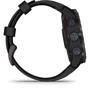 Смарт-часы Garmin Descent Mk3i 51mm Carbon Grey DLC Titanium with Black Silicone Band and Descent T2 Transceiver (BNDL-DMK3-51CGDT2) фото 11