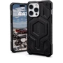 Чохол для iPhone Urban Armor Gear UAG Monarch Pro Magsafe Carbon Fiber (114031114242) для iPhone 14 Pro Max