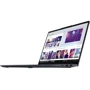 Lenovo Yoga Slim 7 14ITL05 Dark Moss (82A300CNGE) (Витринный вариант) (Stylus Approved) фото 4
