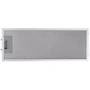 Вытяжка Perfelli BI 5022 I LED: Материал корпуса нержавеющая cталь