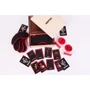 Настольная игра Fun Games Shop Мафия в дереве делюкс FGS