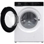Пральна машина Gorenje WPNA94ARWIFI/PL: Максимальний рівень шуму, дБ 76