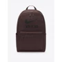 Рюкзак Nike NK Heritage Bkpk - NK Air коричневый (DR6269-227 - MISC)