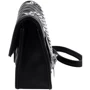 Жіноча сумка крос-боді Valiria Fashion чорна (ODA8186-black): Тип Сумки