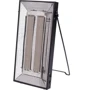 Обігрівач Defender ENERGY ECO 1 Black (283832)