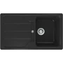 Schock Formhaus D100 Onyx - 10 17044510