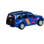 Автомодель - Mitsubishi Pajero Sport (синий)