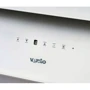 Вытяжка Ventolux WAVE 90 WH (1000) TRC IT: Управление Сенсорное