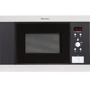 Встраиваемая микроволновая печь Electrolux EMS 17216 X