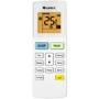 Кондиционер Gree GWH24AAD-K6DNA5B/I WI-FI: Размер помещения, кв.м. 60