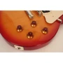 Електрогітара CORT CR100 (CRS): Форма корпусу Les Paul