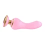 Вибратор Shunga - Sanya Intimate Massager Light Pink
