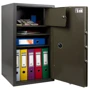Сейф Safetronics NTR 80MLGs: Тип Офисный