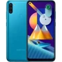 Смартфон Samsung Galaxy M11 3/32 GB Blue Approved Вітринний зразок