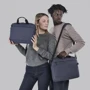 Сумка для ноутбуков Tucano 13" Stop Bag Blue (BSTOP1112-B) фото 7