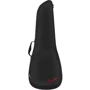 Чохол на укулеле концерт Fender FU610 Concert Ukulele Gig Bag