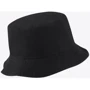 Мужская панама Nike Jordan Jumpman Washed Bucket Cap M-L черная (DC3687-010 - M/L): Производитель Nike