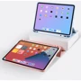 Аксессуар для iPad BeCover Tri Fold Soft TPU with Pencil mount Light Blue for iPad Air 2020/iPad Air 2022 (706752): Особенности Складывается в подставку, отделение для стилуса, Приятен на ощупь, Надежная защита от царапин и загрязнений, Стильный внешний вид, Стильный дизайн, Удобно держать в руке, режим автопробуждения/сна