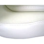 Офісне крісло Аклас Валенсія Soft CH MB (Шкіра Lux LC-W White) (10076462)