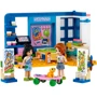 LEGO Friends Комната Лиэнн (41739): Рекомендуемый возраст 6+