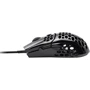 Мышь CoolerMaster MM710 USB Glossy Black (MM-710-KKOL2): Максимальное разрешение сенсора, dpi 16000