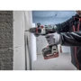 Дрель Metabo SB 18 LTX BL Q I (602361660): Тип инструмента Ударная дрель