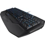 Клавіатура ROCCAT Ryos MK Glow (ROC-12-761): Підключення дротове
