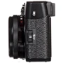 Fujifilm X100F Black Официальная гарантия: Оптический зум нет