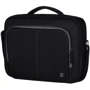 Сумка для ноутбука 2E 16" Vector Black (2E-CBN5216BK): Тип сумки сумка