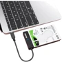 Аксессуар для накопителя Maiwo K105AG2 Black фото 2